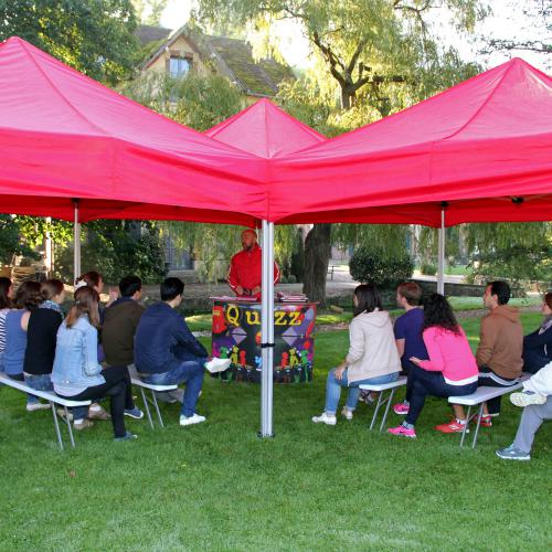 Questions aux Champions