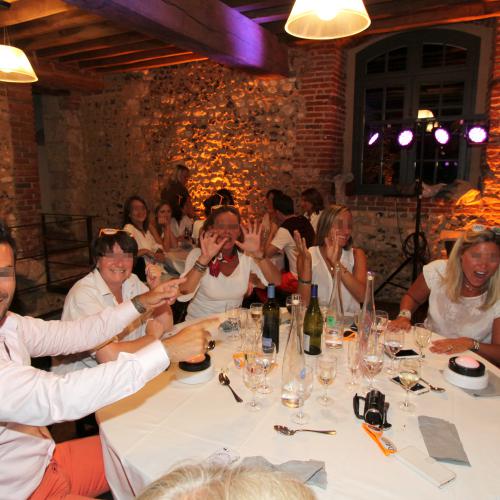 Questions aux Champions