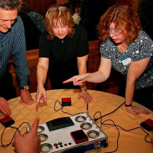 La Séquence Visuelle