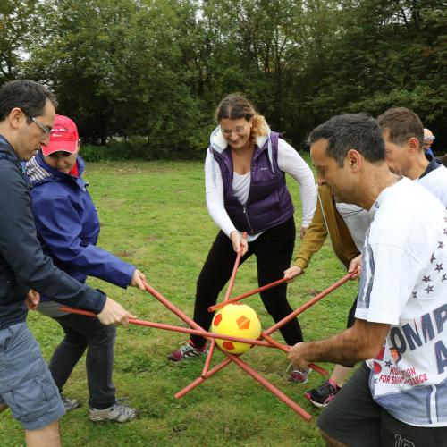 Transport à Hauts Risques
